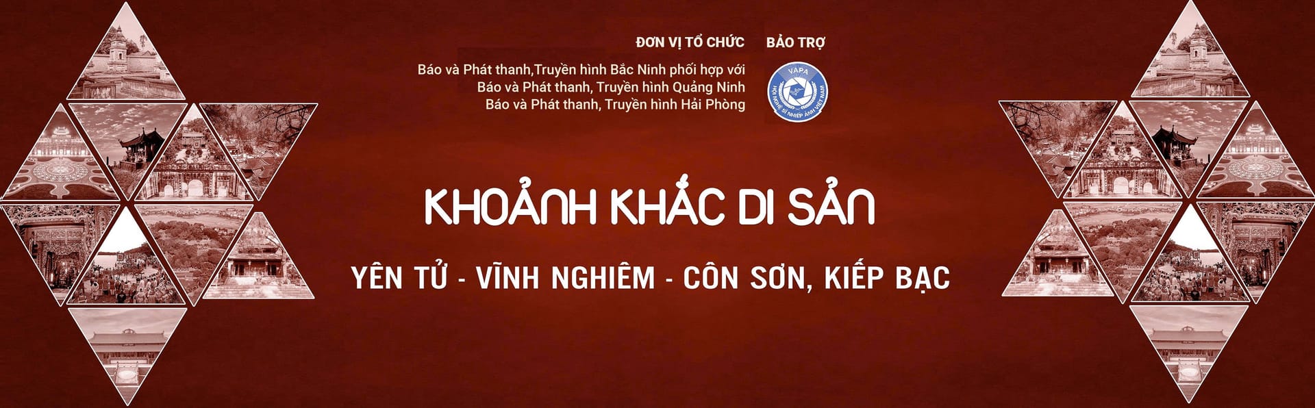 Khoảnh khắc di sản Yên Tử - Vĩnh Nghiêm - Côn Sơn, Kiếp Bạc