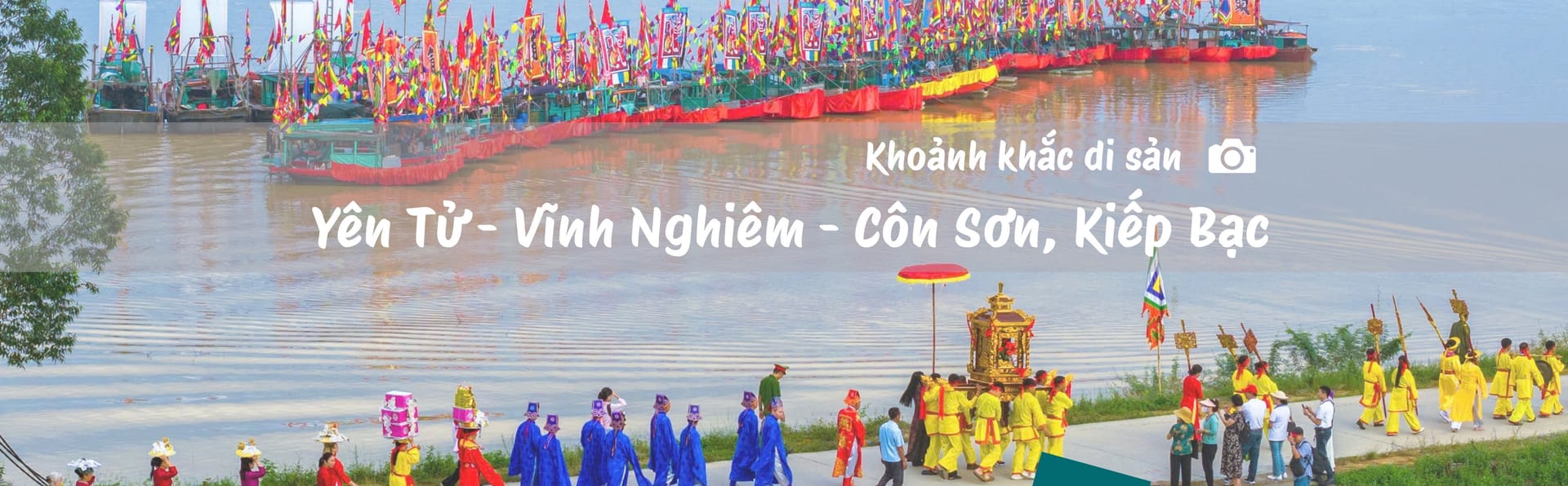 Khoảnh khắc di sản Yên Tử - Vĩnh Nghiêm - Côn Sơn, Kiếp Bạc