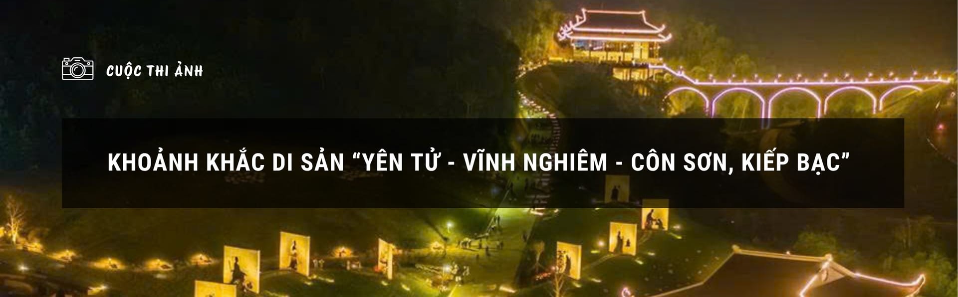 Khoảnh khắc di sản Yên Tử - Vĩnh Nghiêm - Côn Sơn, Kiếp Bạc