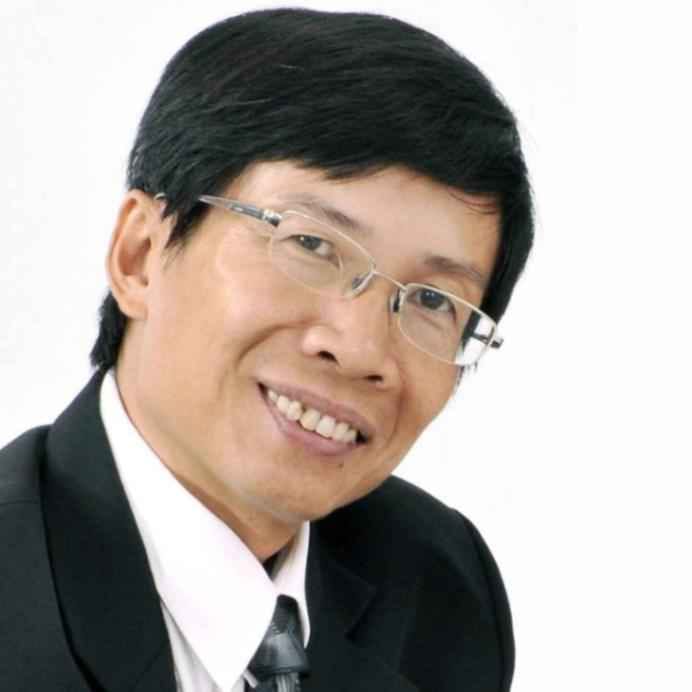 Hoàng Trung Thủy
